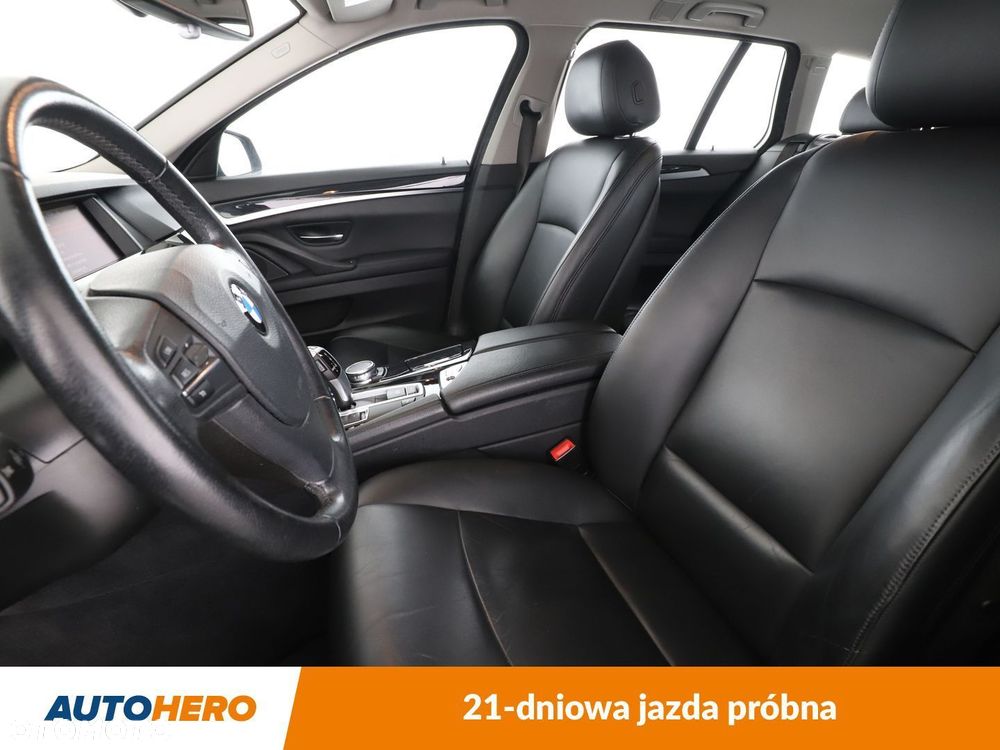 BMW Seria 5 - 11