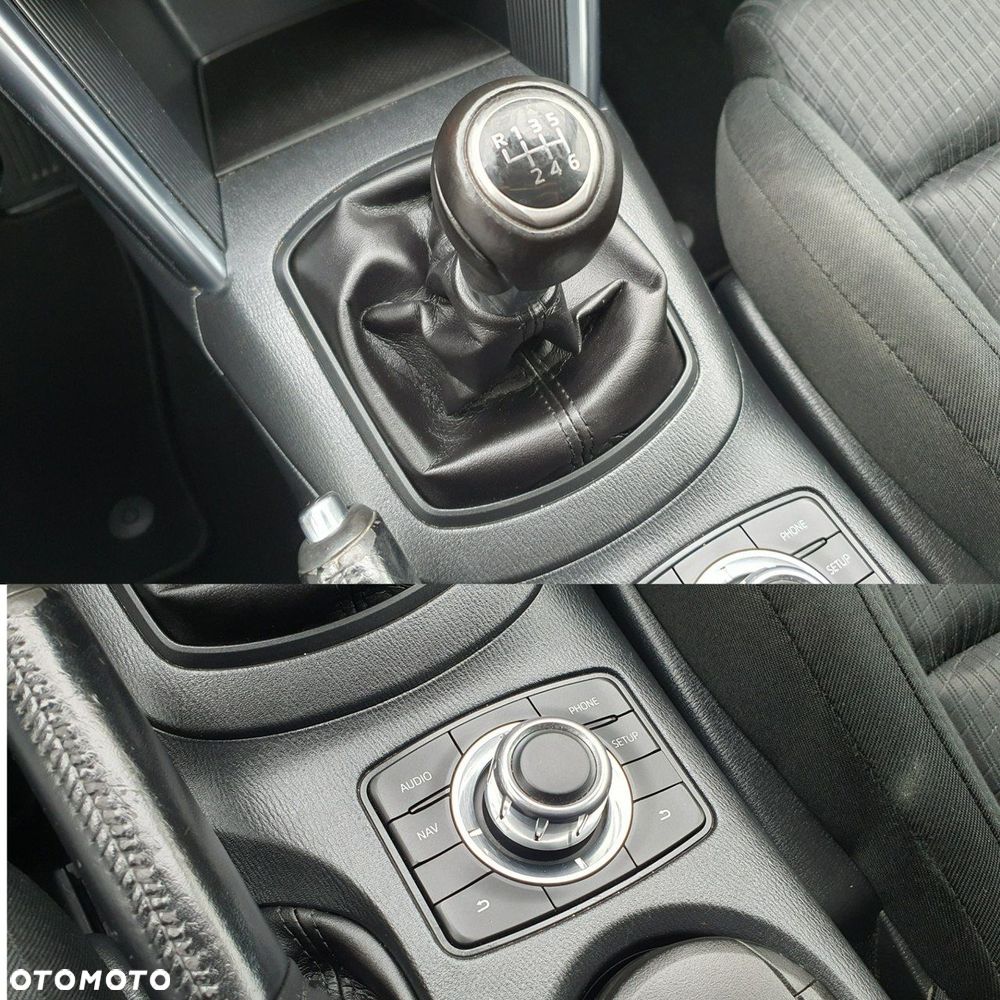 Mazda CX-5 SKYACTIV-G 165 Exclusive-Line - 26