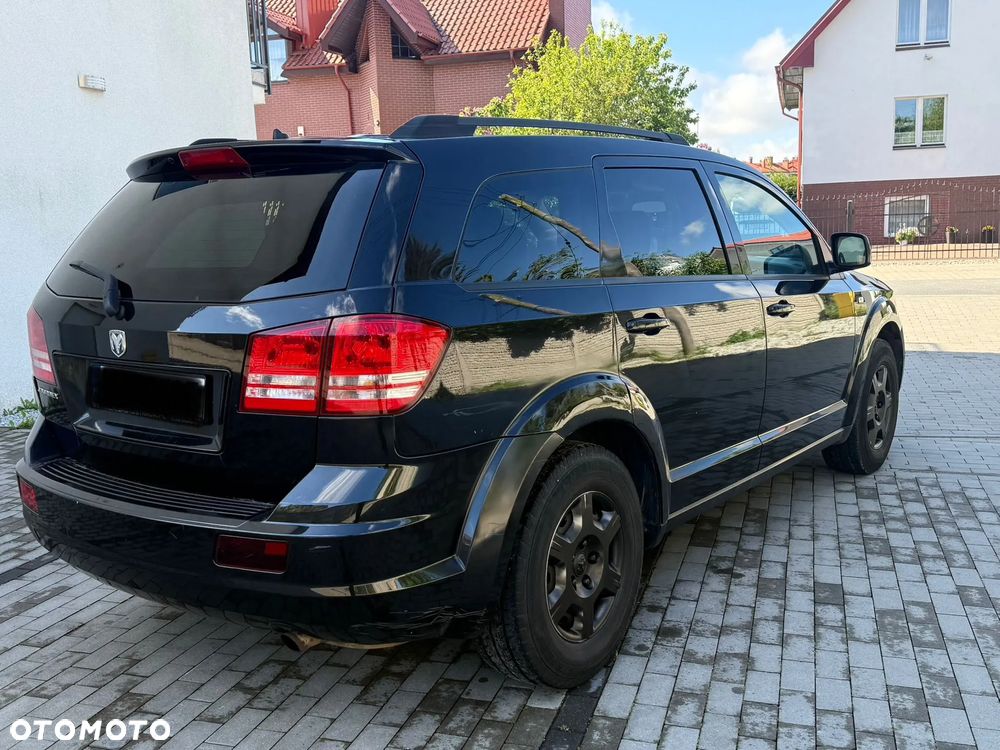 Dodge Journey - 9