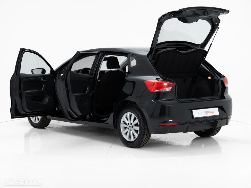 SEAT Ibiza 1.0 TSI Style - 5