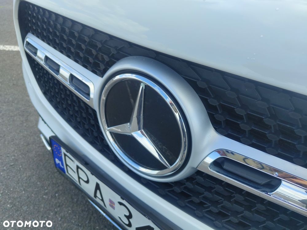 Mercedes-Benz GLA 250 8G-DCT - 16