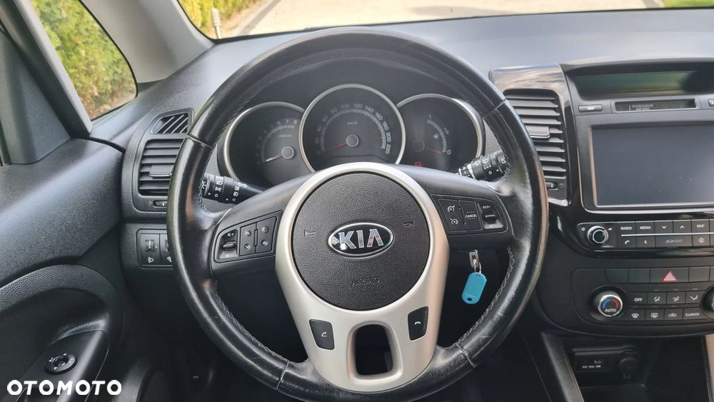 Kia Venga 1.4 CVVT Business Line - 16