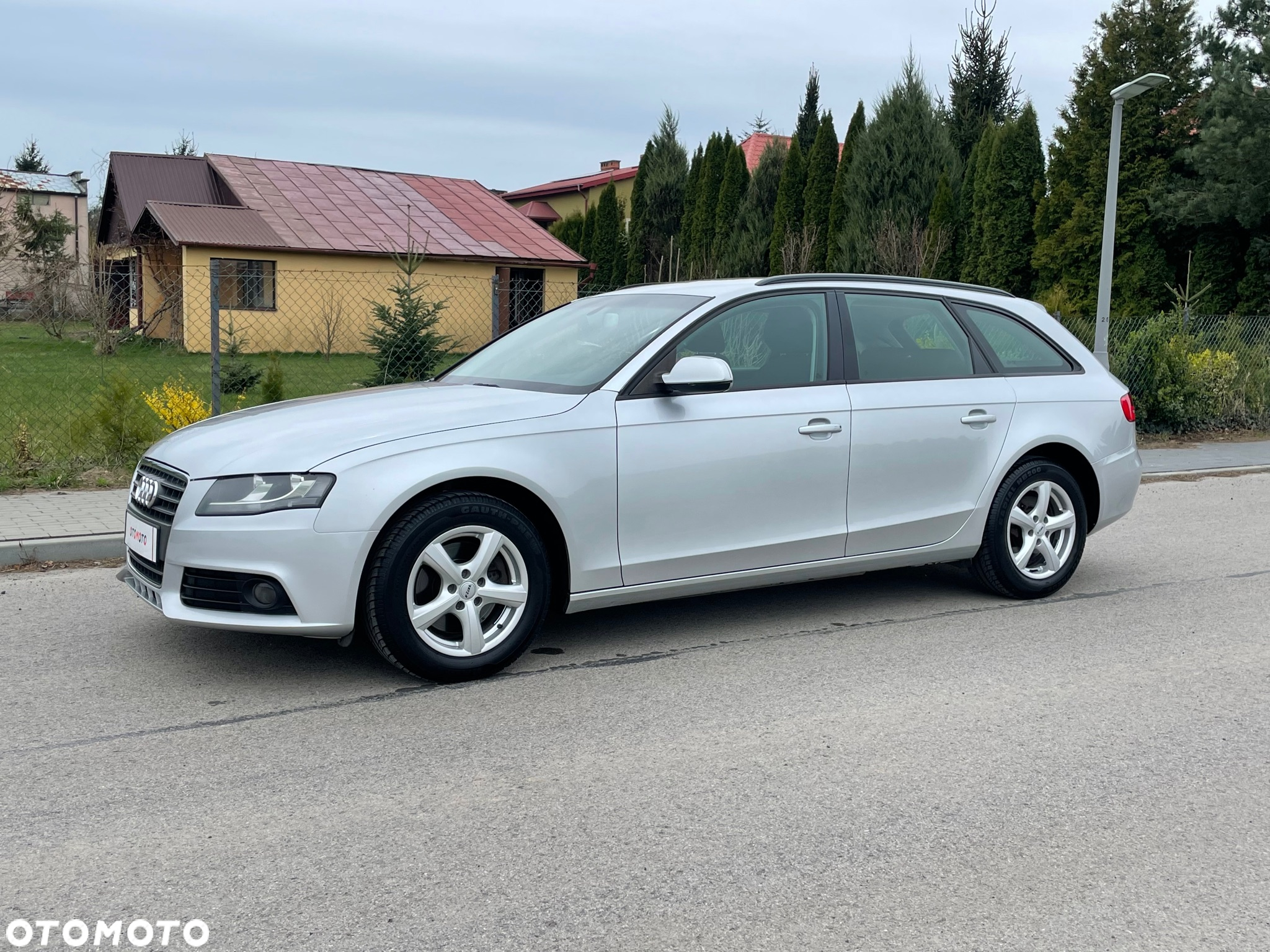 Audi A4 - 37