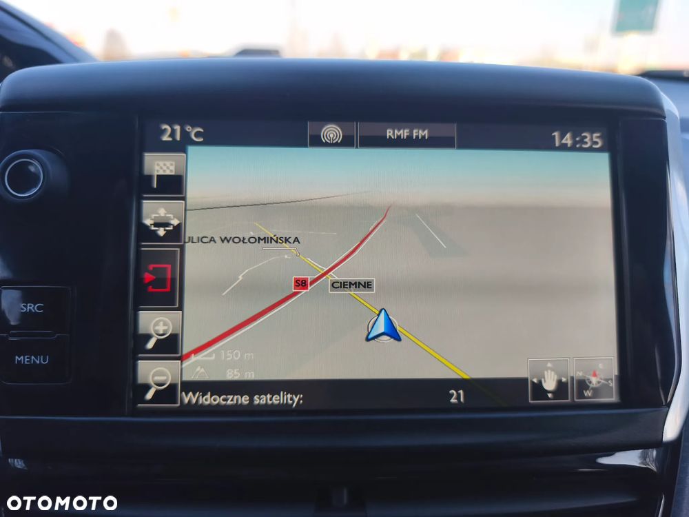 Peugeot 2008 PureTech 110 Stop&Start GT-Line Edition - 30