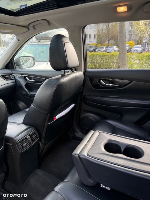 Nissan X-Trail 1.6 DIG-T Tekna 2WD - 17