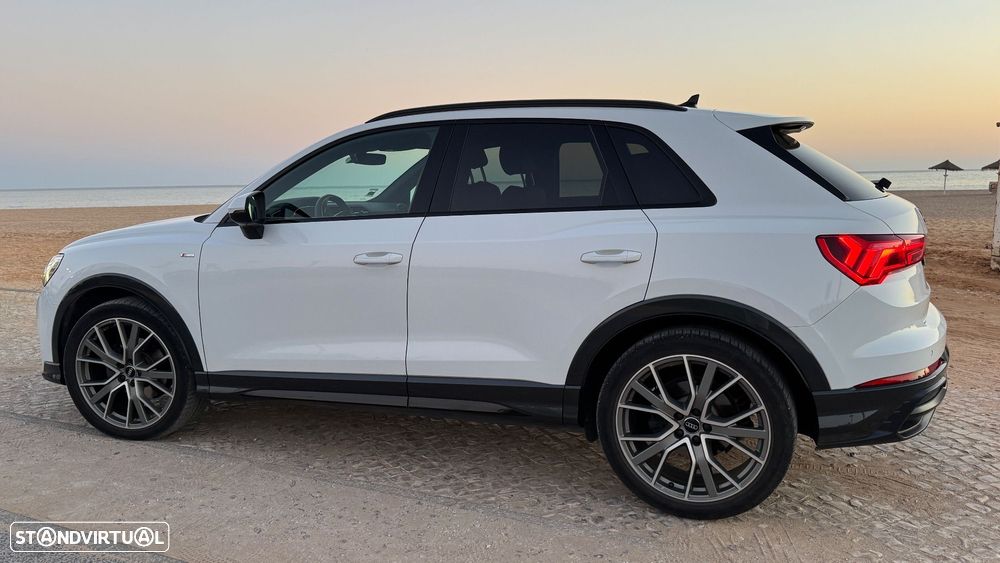 Audi Q3 - 7