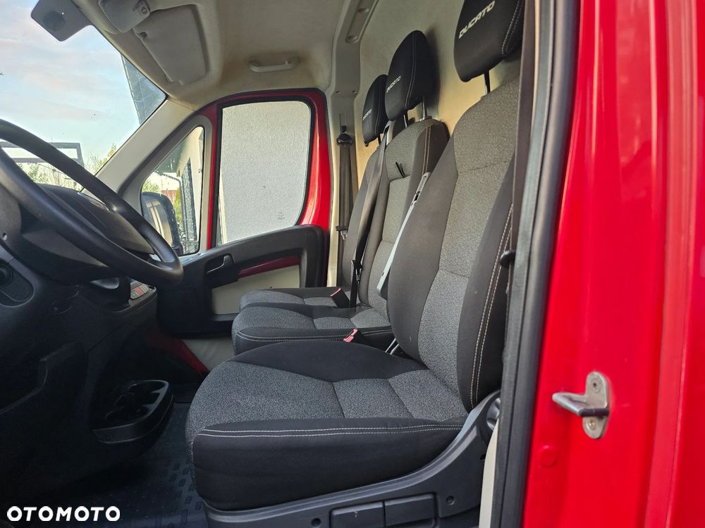 Fiat Ducato - 13