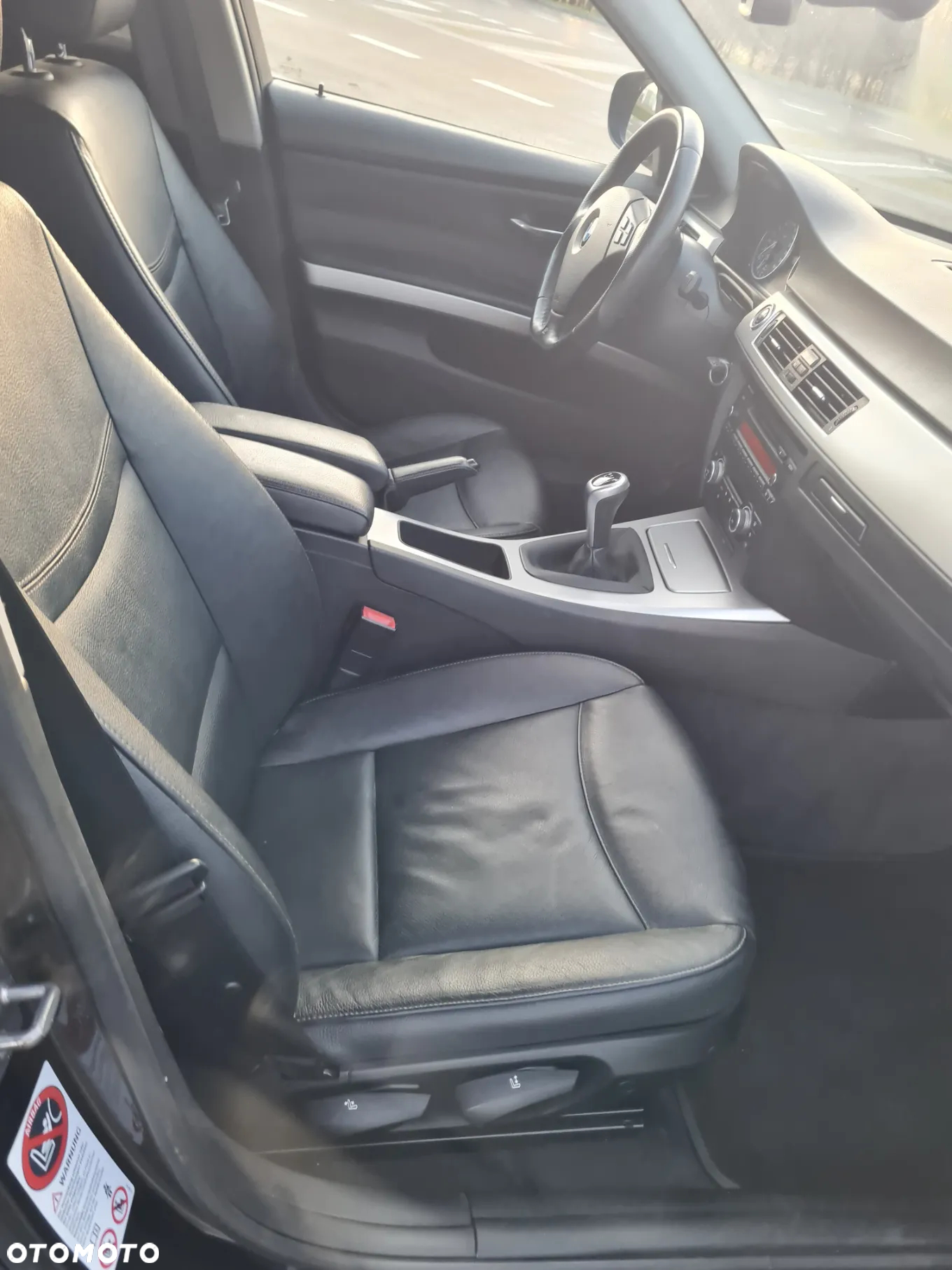 BMW Seria 3 320d - 9