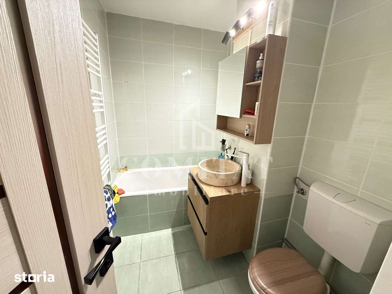 Photo 7 of Apartament 3 bedroom in Strada Castanilor