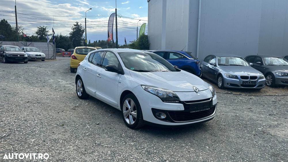Renault Megane - 9