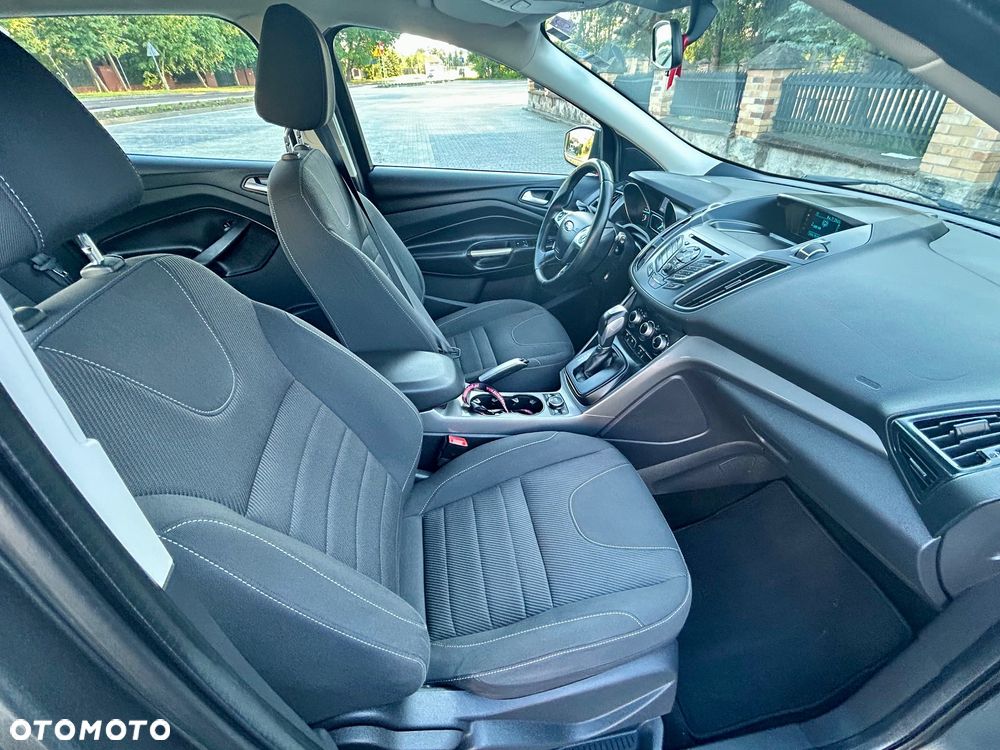 Ford Kuga 2.0 TDCi 4WD Trend - 7