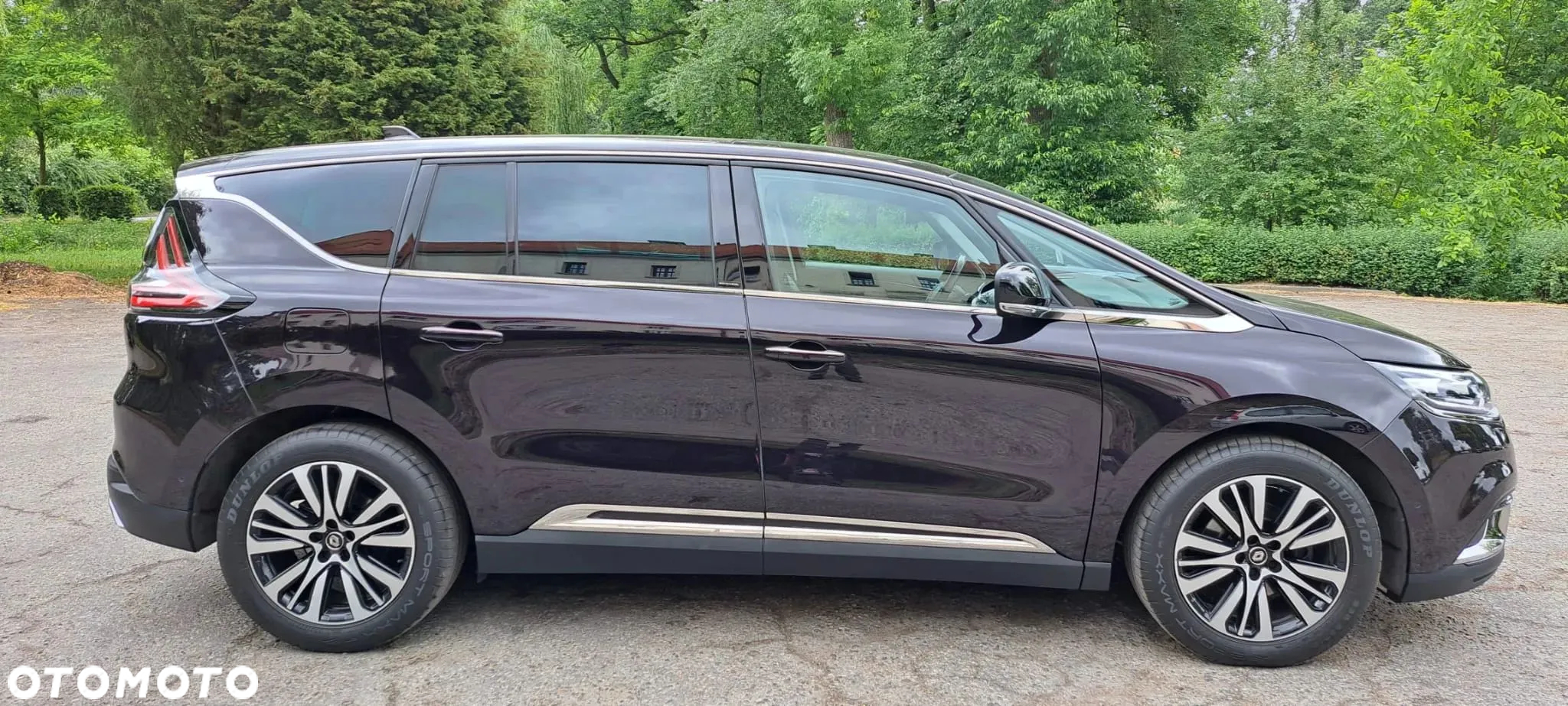 Renault Espace 2.0 Blue dCi Initiale Paris EDC - 7