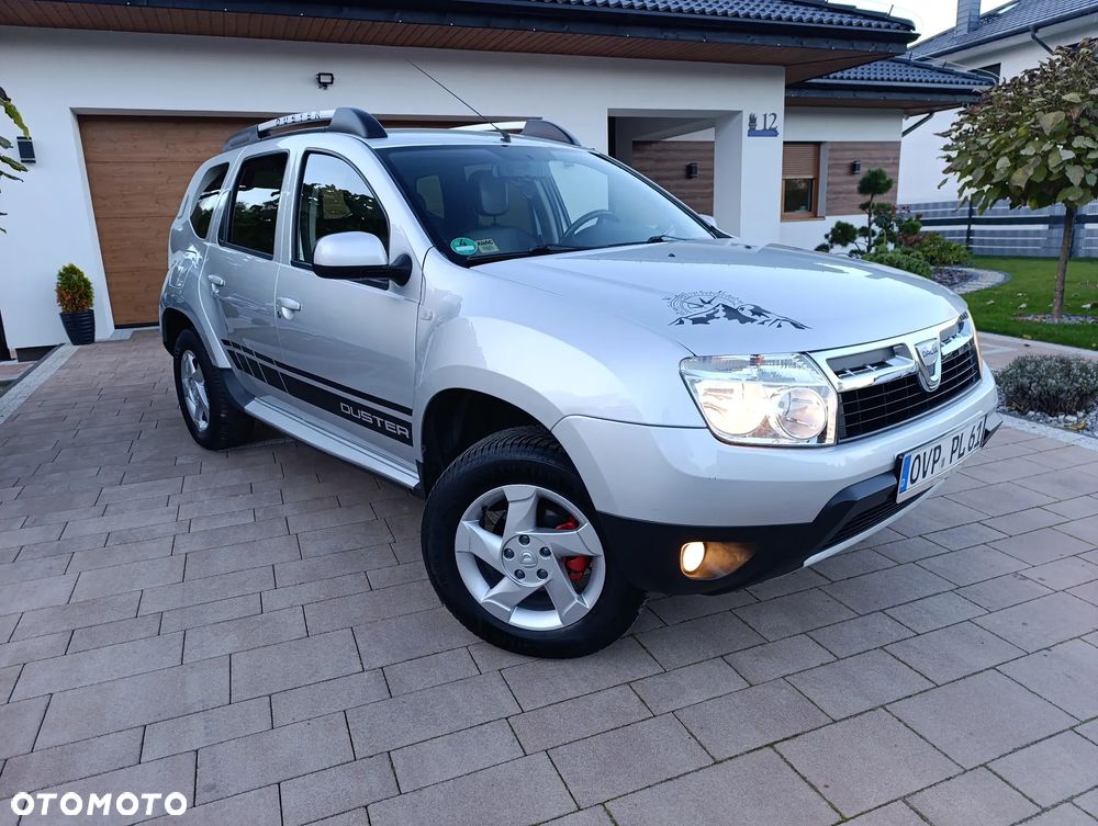 Dacia Duster - 35