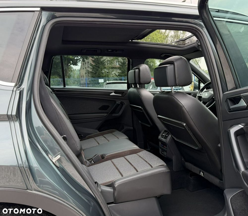 Seat Tarraco 2.0 TDI Xcellence S&S 4Drive DSG - 13