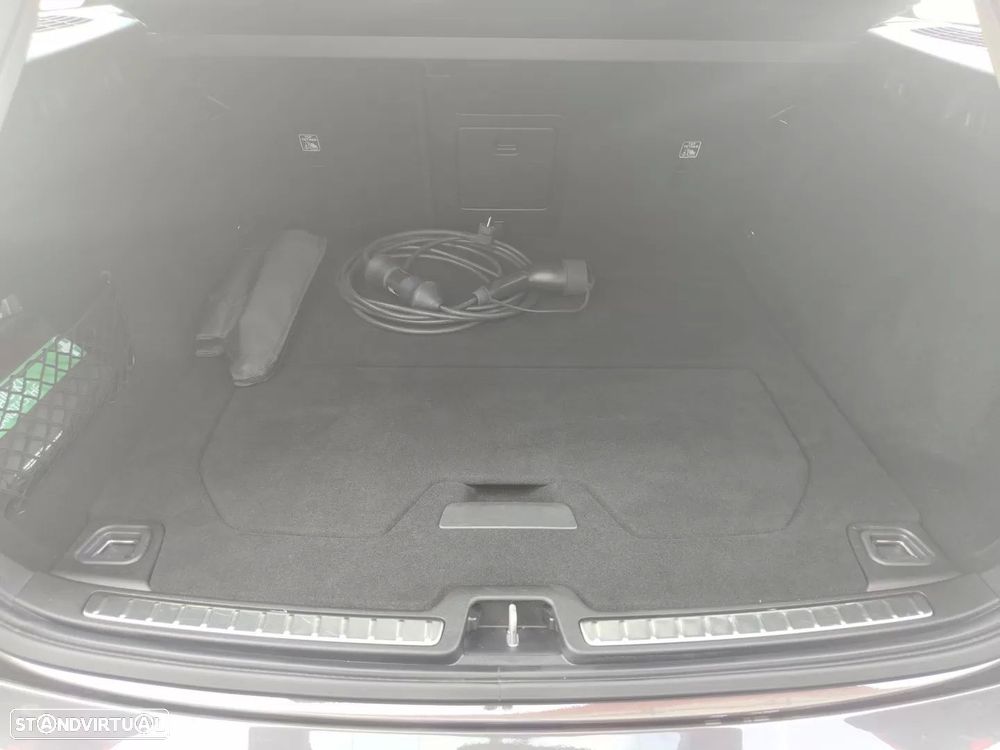 Volvo V60 2.0 T6 AWD TE Plus Bright — fotografia 21
