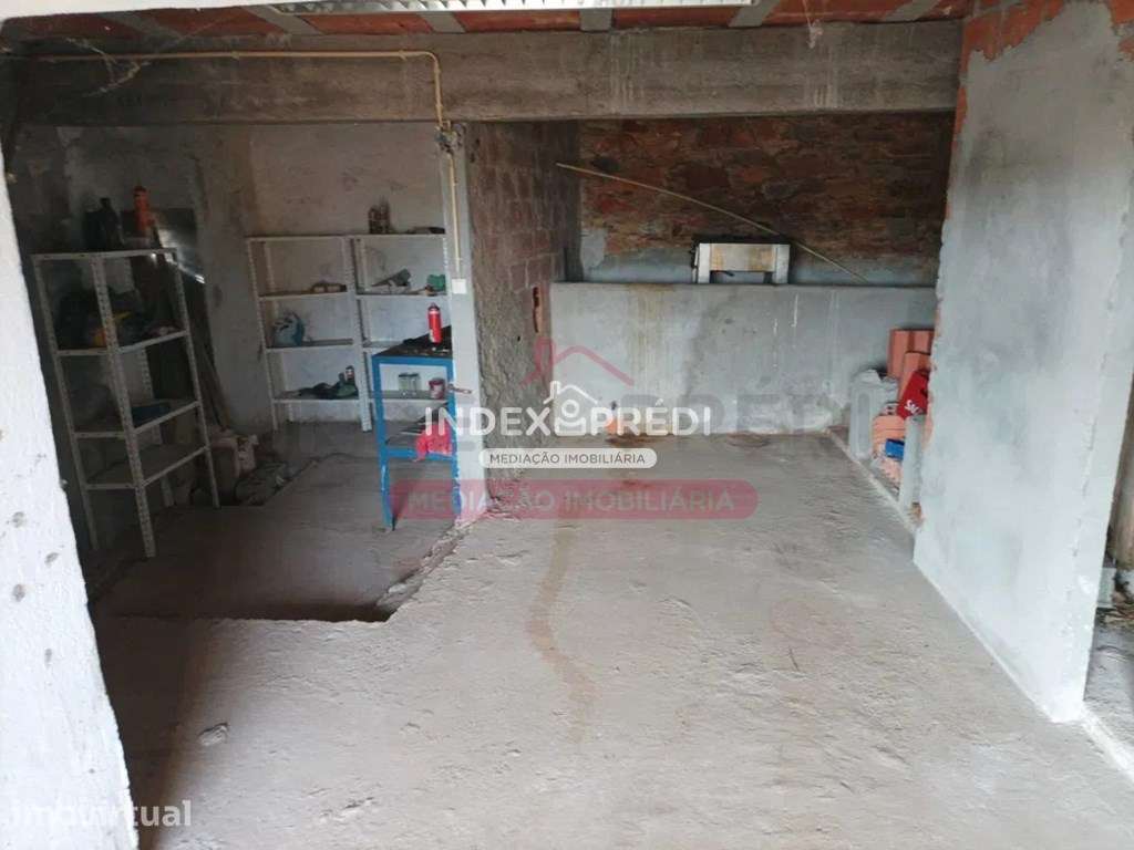 CAMPANHA -Moradia isolada com logradouro - Armadouro - Grande imagem: 4/20
