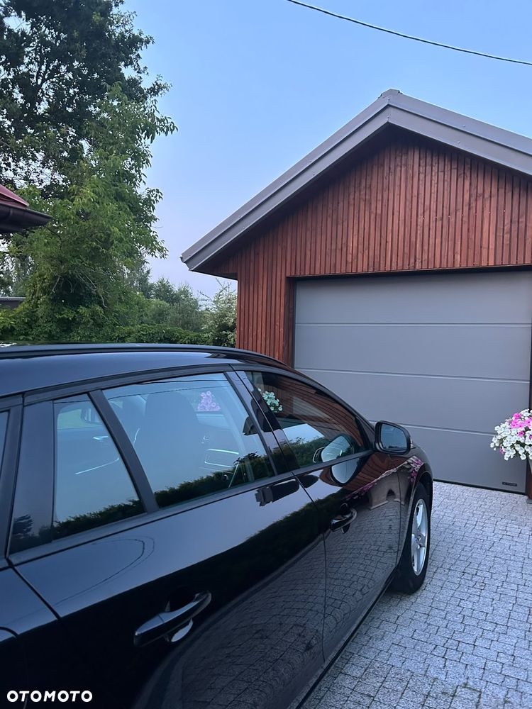 Volvo V60 - 4