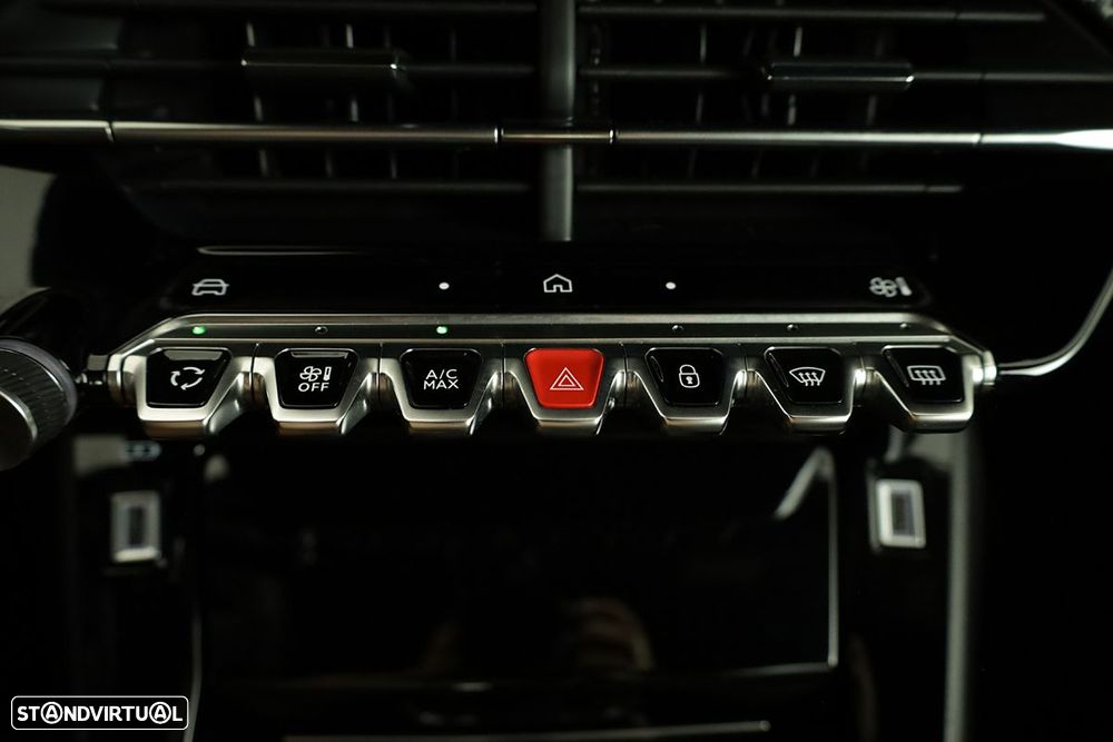 Peugeot 2008 1.2 PureTech Allure - 13