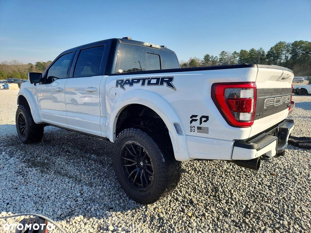 Ford F150 - 4