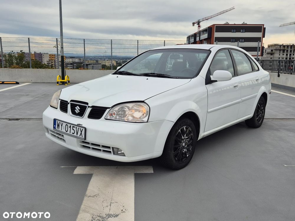 Suzuki Inny - 1