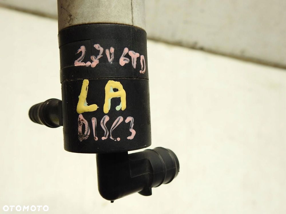 POMPKA SPRYSKIWACZA LAMP LAND ROVER DISCOVERY III - 2