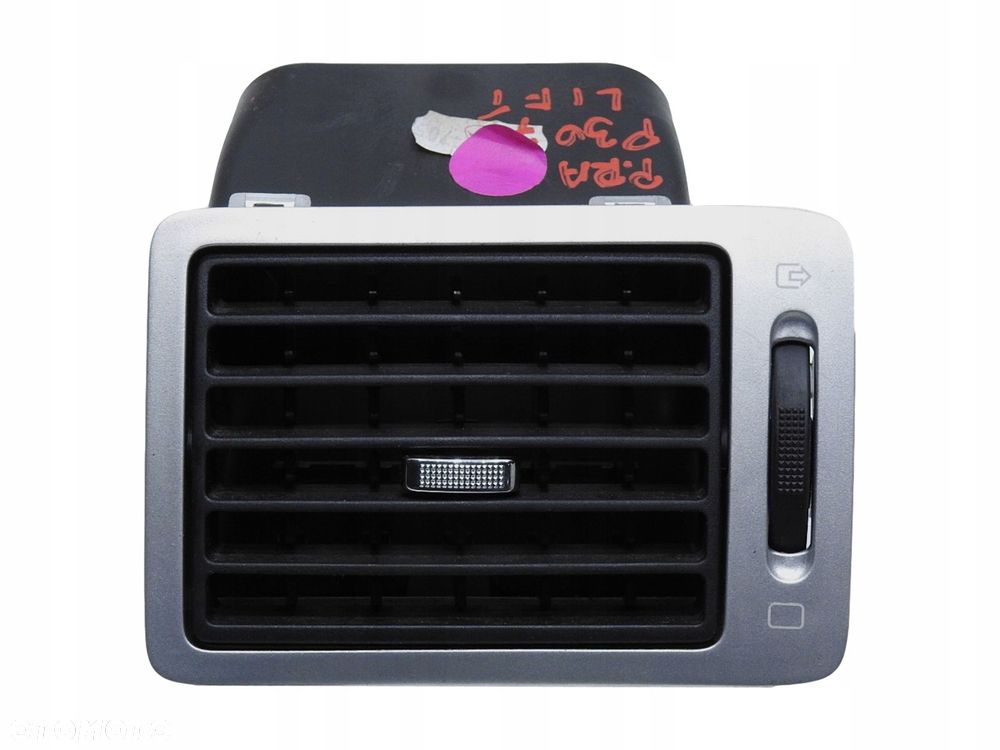 KRATKA NAWIEWU PRAWA PEUGEOT 307 LIFT - 1