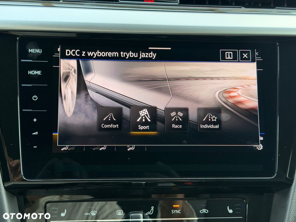 Volkswagen Arteon 2.0 TSI 4Motion R DSG - 34