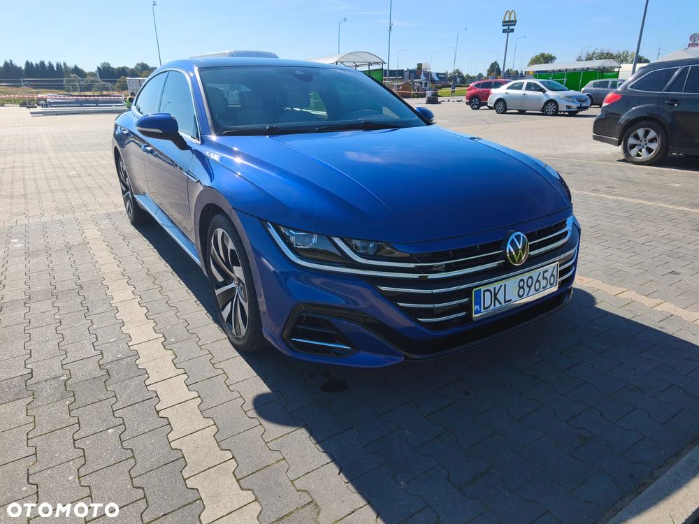 Volkswagen Arteon - 2