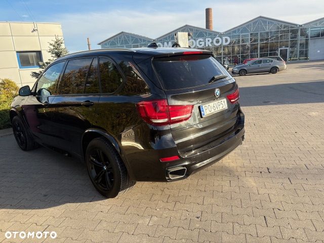 BMW X5 xDrive25d - 9