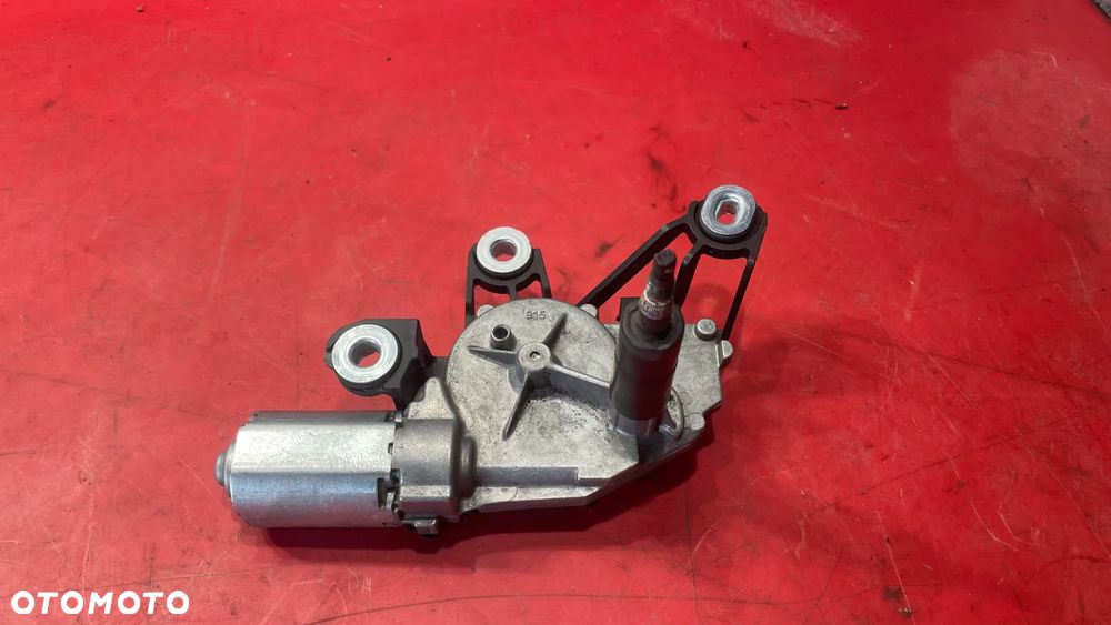 SILNICZEK WYCIERACZKI VW POLO 9N 6Q6955711A - 5