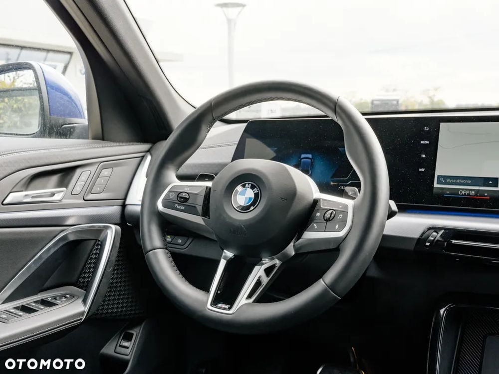 BMW X2 sDrive20i - 6