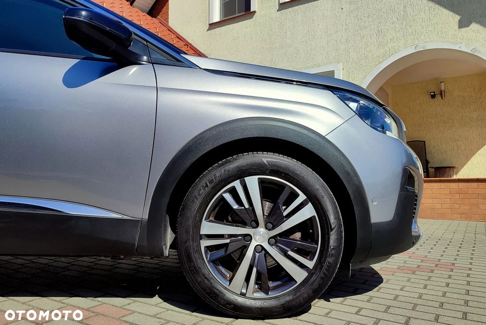 Peugeot 3008 PureTech 130 Stop & Start Allure - 38