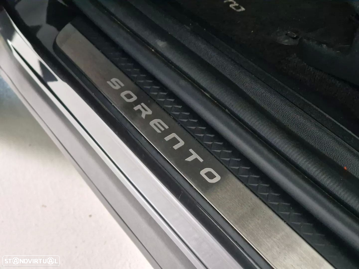 Kia Sorento 1.6 T-GDI HEV Concept - 37
