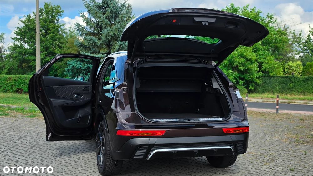 DS Automobiles DS 7 Crossback 1.5 BlueHDi Be Chic - 40