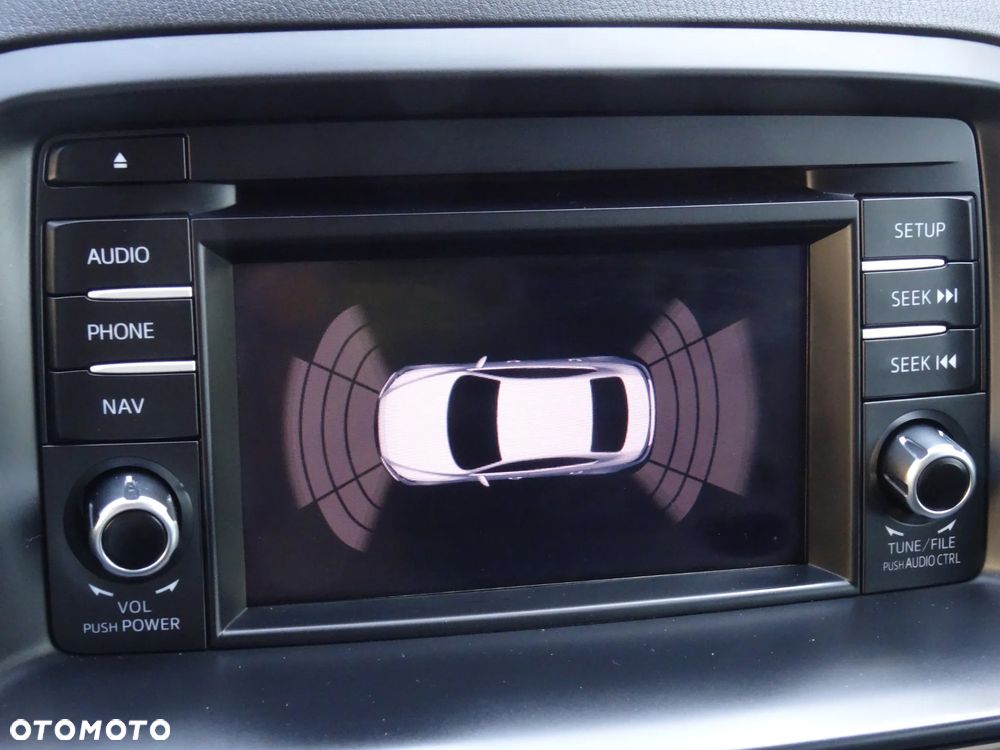 Mazda CX-5 SKYACTIV-G 160 AWD Exclusive-Line - 18