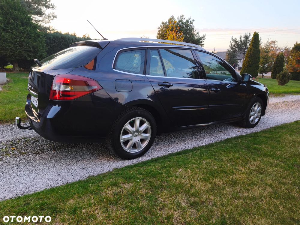 Renault Laguna - 12