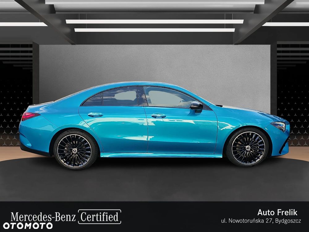 Mercedes-Benz CLA 220 4Matic 8G-DCT Edition AMG Line - 6