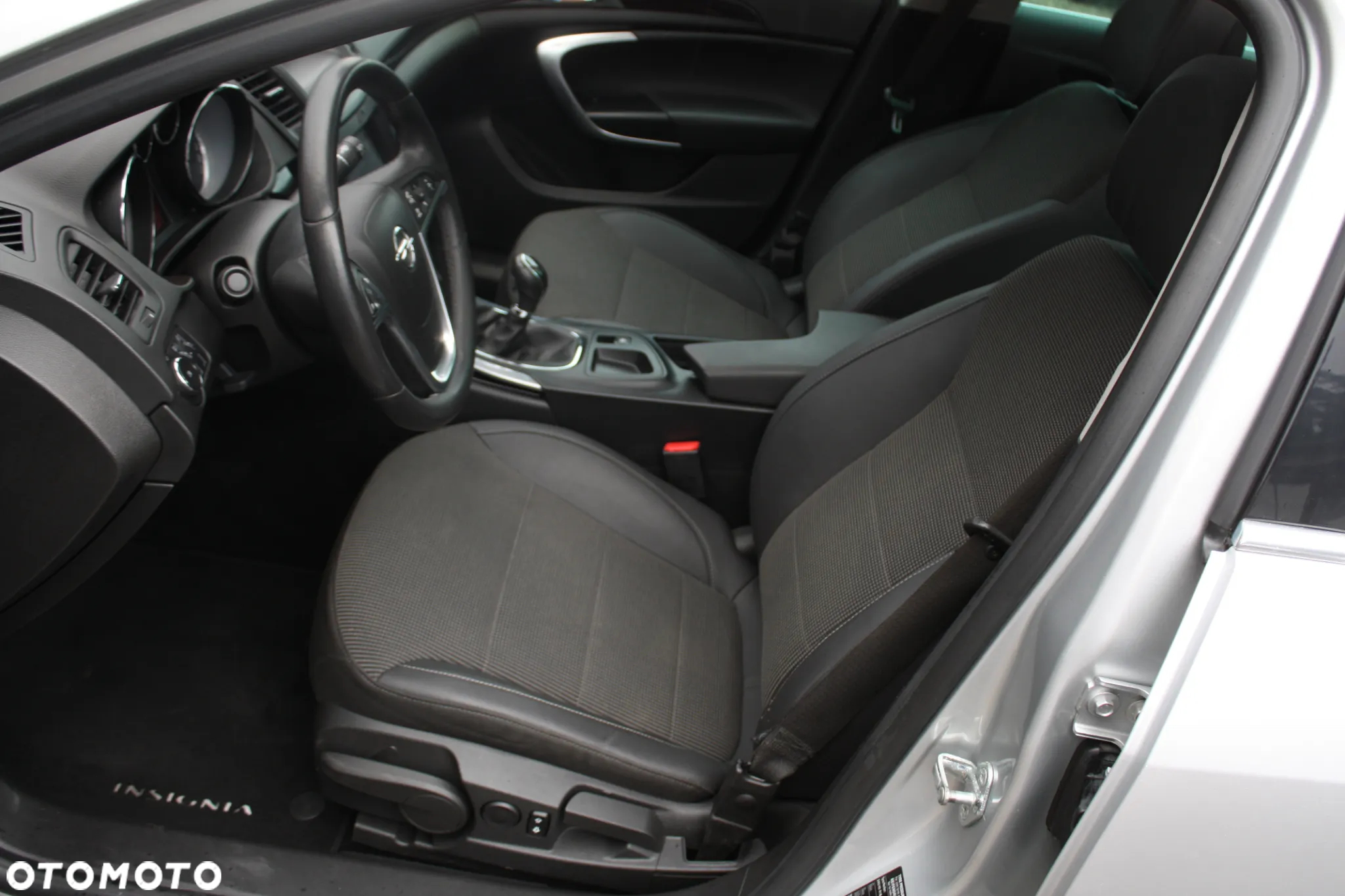 Opel Insignia 2.0 CDTI Cosmo - 7