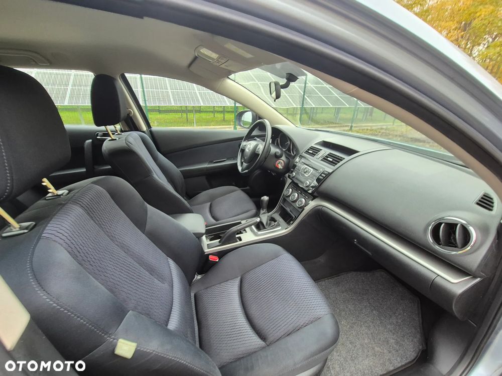 Mazda 6 Sport 2.0 MZR DISI Center-Line - 18