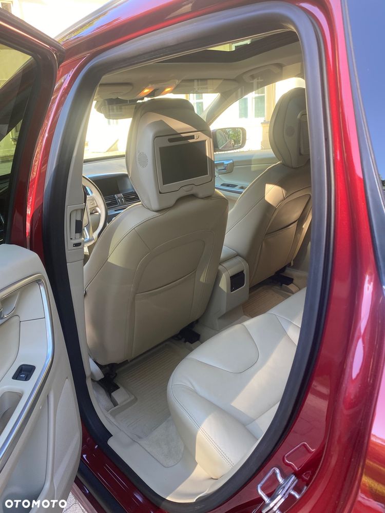 Volvo XC 60 T6 AWD Summum - 17