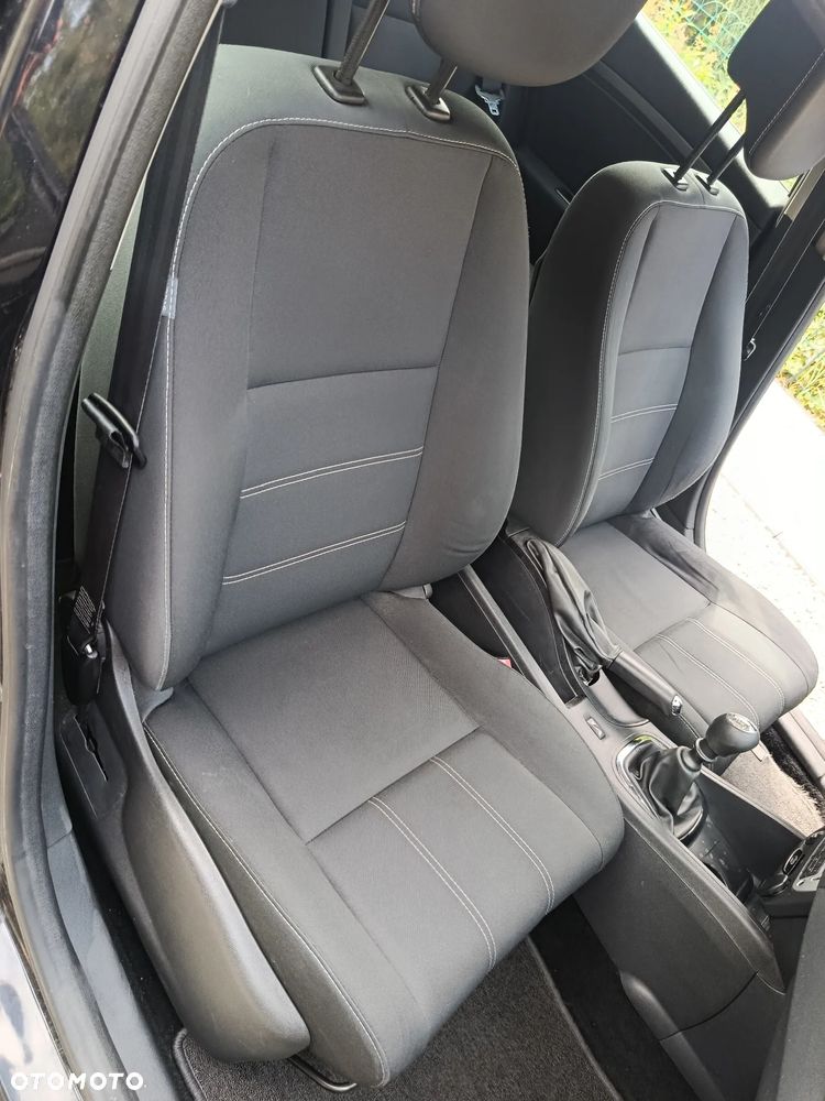 Renault Megane 1.6 16V 110 Authentique - 11