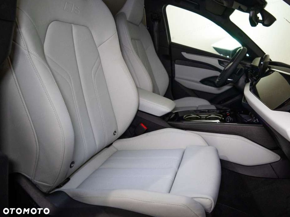 Audi A6 Limousine TFSI mHEV Quattro S tronic - 18
