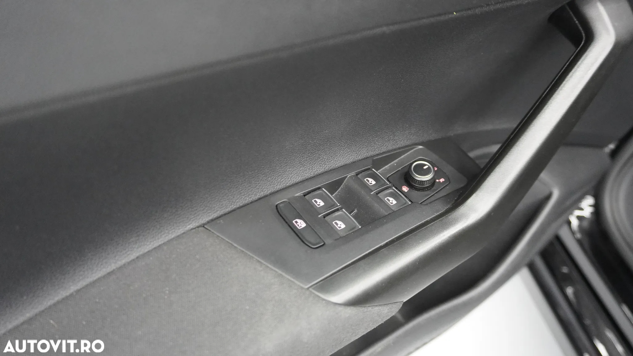 Volkswagen Polo 1.0 TSI Comfortline - 5