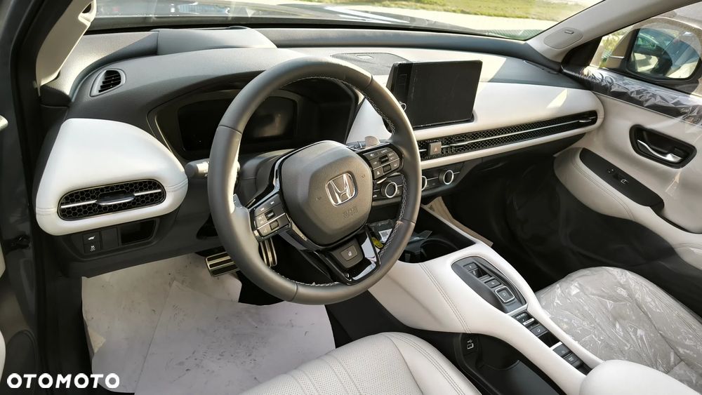 Honda ZR-V 2.0 i-MMD HEV Advance 2WD CVT - 5