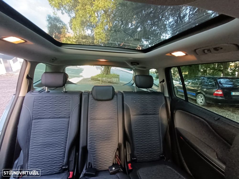 Opel Zafira 1.6 CDTi Cosmo - 5