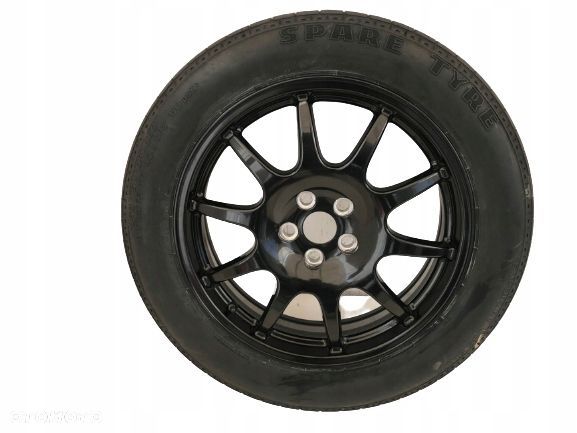 RANGE ROVER SPORT VOGUE KOŁO DOJAZDOWE R20 5X120 - 1