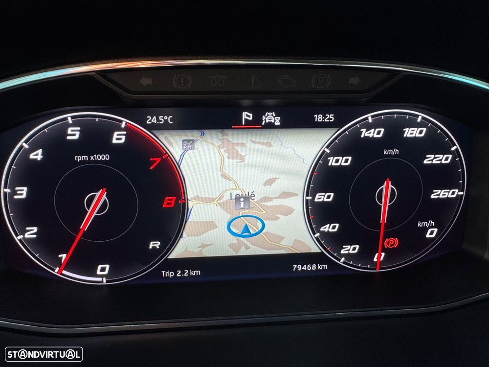 SEAT Ateca 1.5 TSI Xcellence DSG - 13