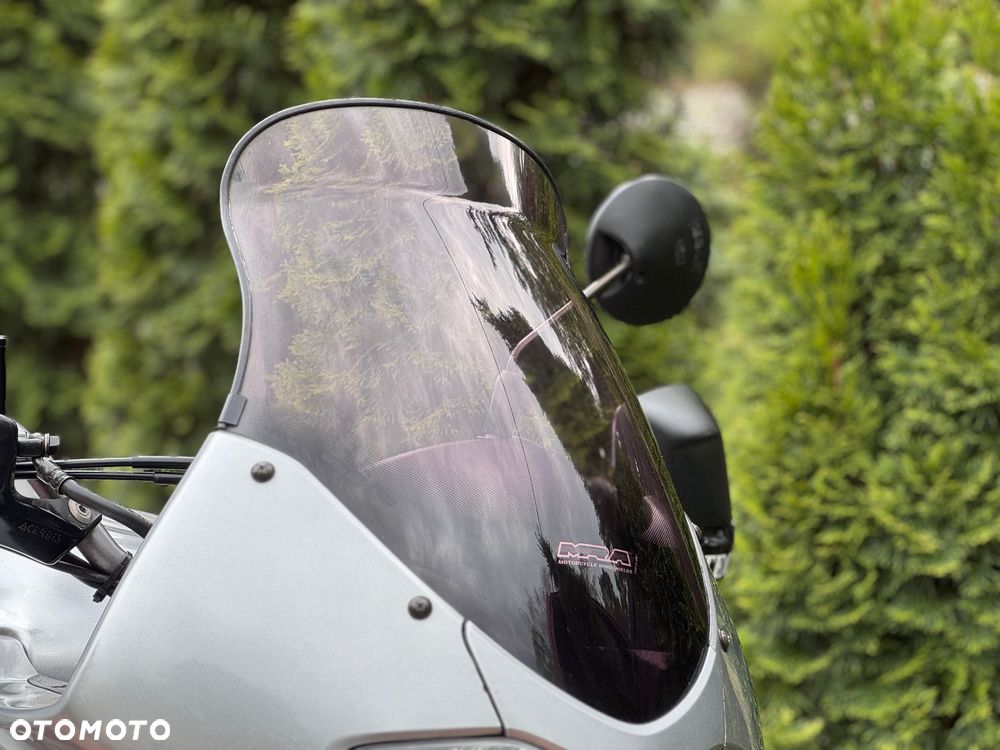 Honda XL - 26