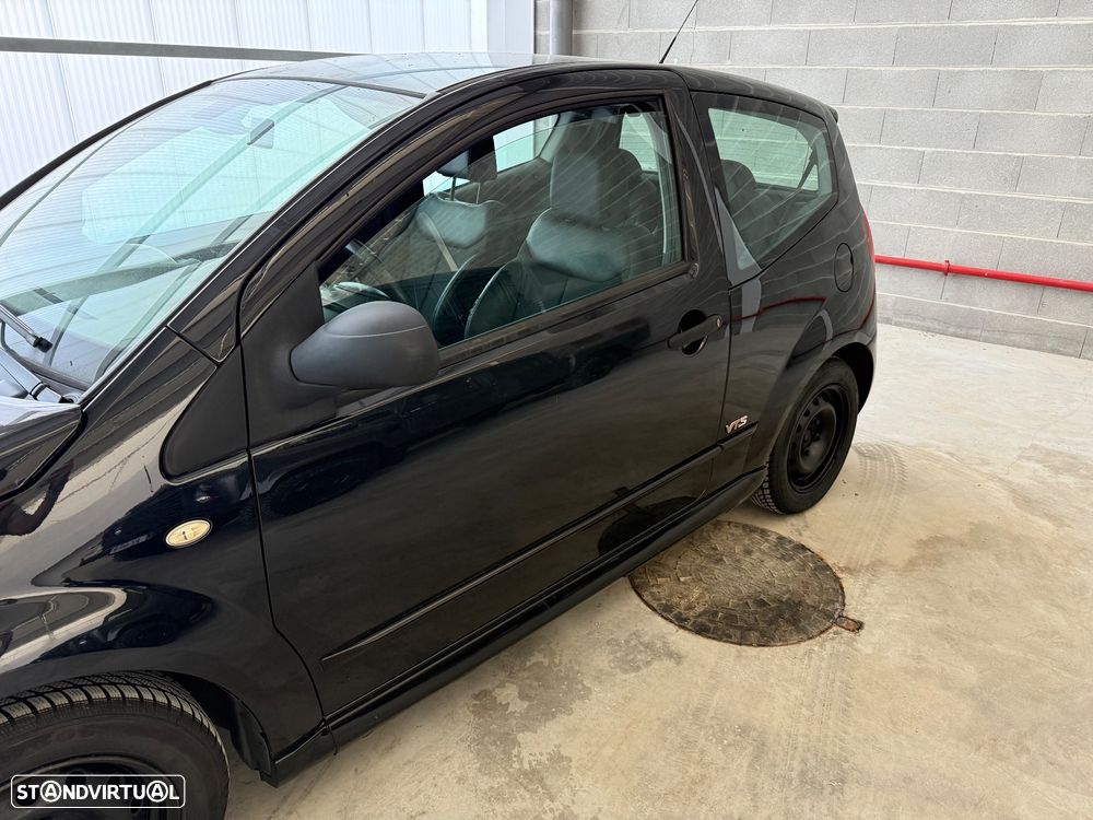 Citroën C2 1.6 VTS - 3