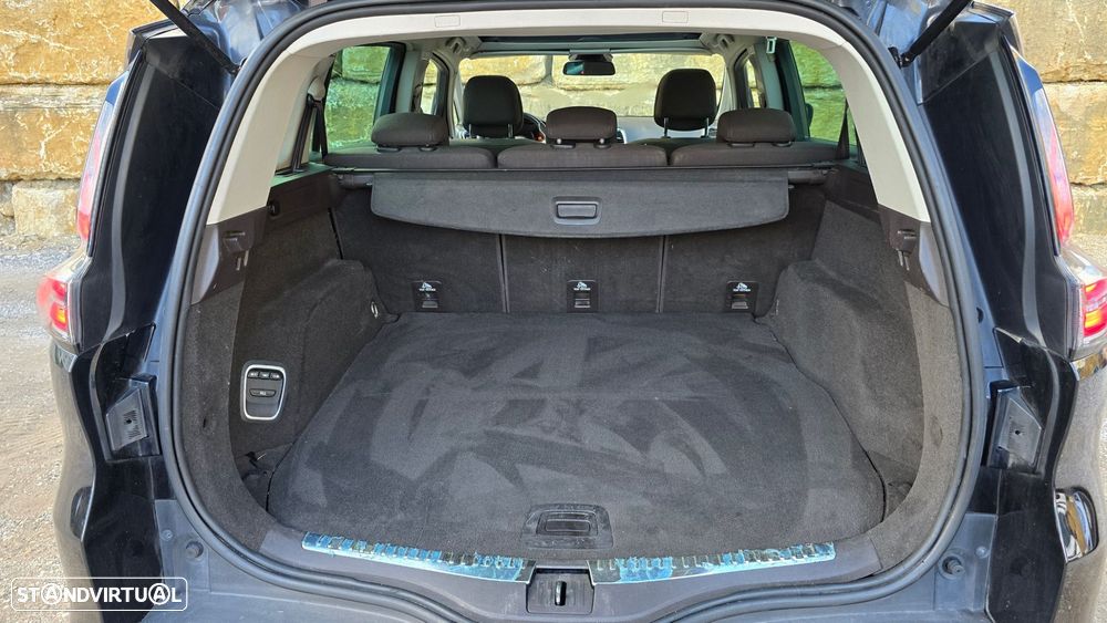 Renault Espace 1.6 dCi Zen - 52